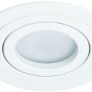 Точечный светильник Tarf A2167PL-1WH 21век