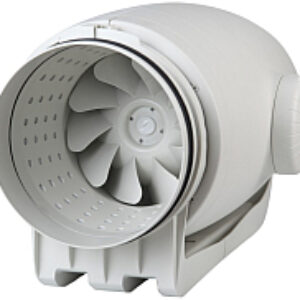 Вентилятор канальный TD-250/100 Silent / 5211360600 21век