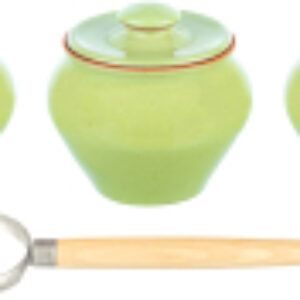 Набор горшочков для запекания TerraCotta / 570101 21век