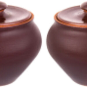 Набор горшочков для запекания TerraCotta / 570151 21век