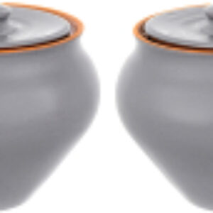 Набор горшочков для запекания TerraCotta / 570154 21век
