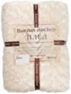 Плед Барашек TF F099ML 2224 11-0105 / 13120 21век