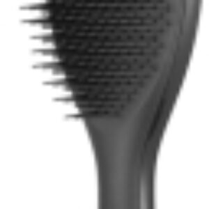 Расческа-массажер The Large Wet Detangler Black 21век