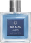 Туалетная вода The Man Legend for Men 21век