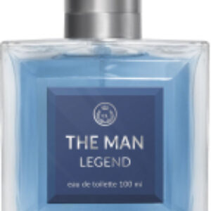 Туалетная вода The Man Legend for Men 21век
