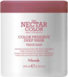 Маска для волос The Nectar Color Насыщенная для защиты цвета окрашенных жестких 21век