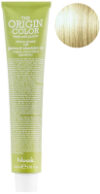 Крем-краска для волос The Origin Color Permanent Colouring Cream 9.3 21век