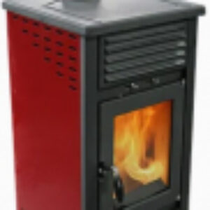 Печь отопительно-варочная Thermo Vesta Plus 21век