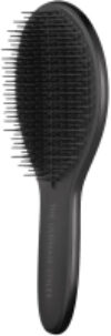 Расческа-массажер The Ultimate Styler Jet Black 21век