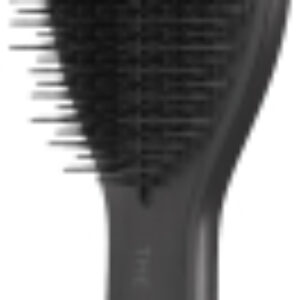 Расческа-массажер The Ultimate Styler Jet Black 21век