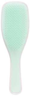 Расческа-массажер The Ultimate Wet Detangler Baby Pink & Mint 21век