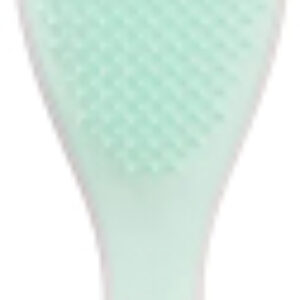 Расческа-массажер The Ultimate Wet Detangler Baby Pink & Mint 21век