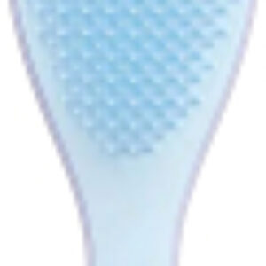 Расческа-массажер The Ultimate Wet Detangler Lilac Cloud & Blue 21век