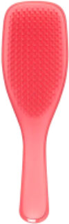 Расческа-массажер The Ultimate Wet Detangler Pink Punch 21век