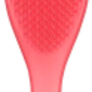Расческа-массажер The Ultimate Wet Detangler Pink Punch 21век