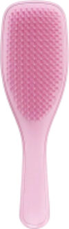 Расческа-массажер The Ultimate Wet Detangler Rosebud Pink 21век
