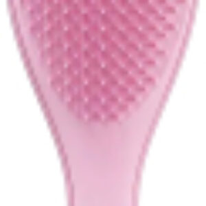 Расческа-массажер The Ultimate Wet Detangler Rosebud Pink 21век