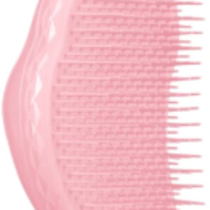 Расческа-массажер Thick & Curly Dusky Pink 21век