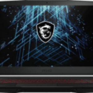 Игровой ноутбук Thin GF63 12VE-1084BY 21век