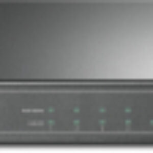 Коммутатор TL-SG2008P 21век