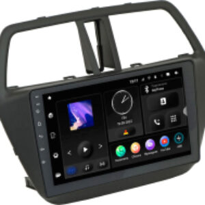 Бездисковая автомагнитола TMX-0702-4 21век