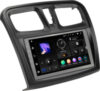 Бездисковая автомагнитола TMX-1410-4 21век