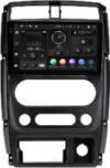 Бездисковая автомагнитола TMX2-0703-3 21век