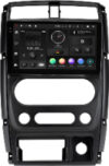 Бездисковая автомагнитола TMX2-0703-6 21век