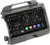 Бездисковая автомагнитола TMX2-1815-4 21век