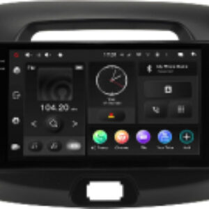 Бездисковая автомагнитола TMX2-2416-6 21век