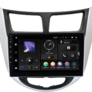 Бездисковая автомагнитола TMX-2421-4 21век