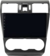 Бездисковая автомагнитола TMX-2505-4 21век