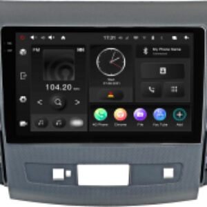 Бездисковая автомагнитола TMX2-6105-6 21век