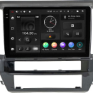 Бездисковая автомагнитола TMX2-6117-3 21век