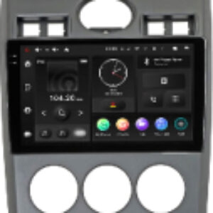 Бездисковая автомагнитола TMX2-6306-6 21век