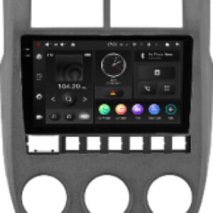 Бездисковая автомагнитола TMX2-6308-3 21век