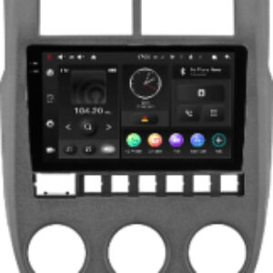 Бездисковая автомагнитола TMX2-6308-4 21век