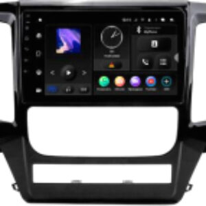 Бездисковая автомагнитола TMX-6106-3 21век
