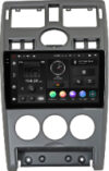 Бездисковая автомагнитола TMX-6306-6 21век