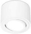 Точечный светильник TN222 WH/S 21век