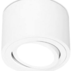 Точечный светильник TN222 WH/S 21век