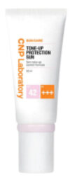 Крем солнцезащитный Tone-Up Protection Sun Выравнивающий тон 21век