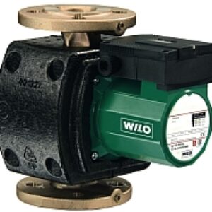 Циркуляционный насос TOP-Z25/10 EM PN6/10 21век