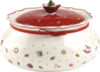 Горшочек для запекания Toys Delight / 14-8585-4558 21век