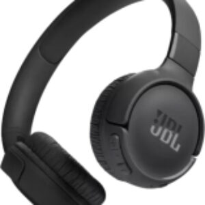 Беспроводные наушники Tune 520BT / JBLT520BTBLK 21век