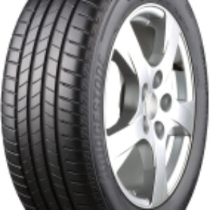 Летняя шина Turanza T005 245/40R17 95Y 21век