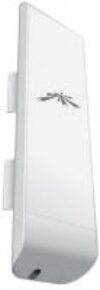 Беспроводная точка доступа NanoStation M2 (NSM2) 21век