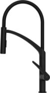 Смеситель Ultima-50 (BK) / UL50068 21век