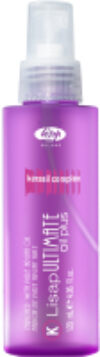 Масло для волос Ultimate Plus Oil 21век