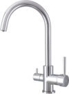 Смеситель Ultra-32 / U32008 21век